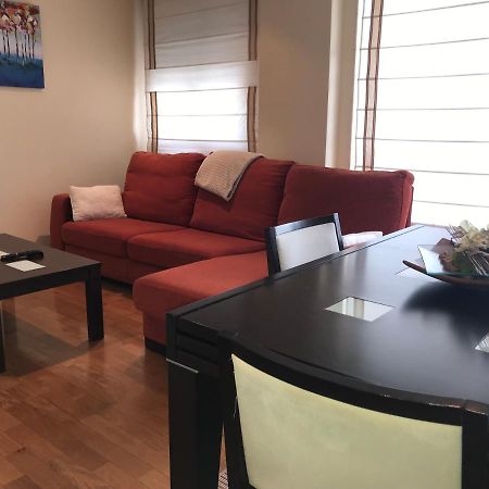 Apartmán El Piso Del Camino Sigueiro Exteriér fotografie
