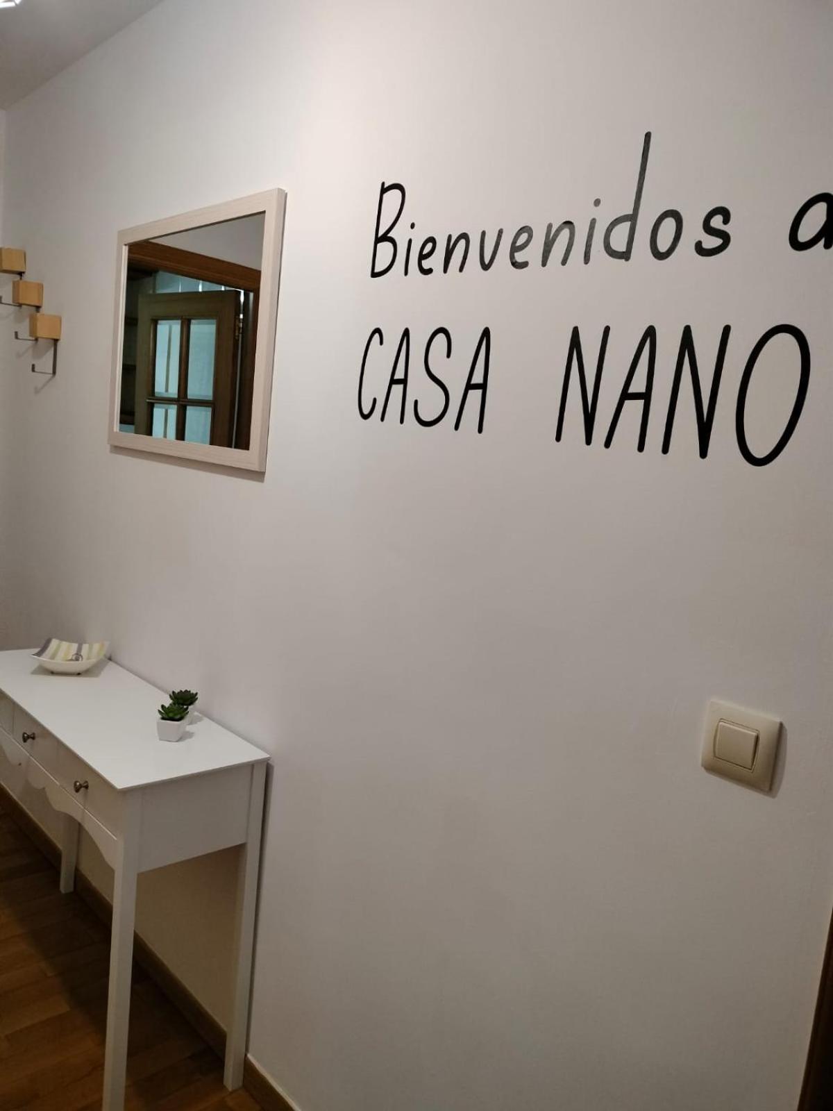 Apartmán El Piso Del Camino Sigueiro Exteriér fotografie